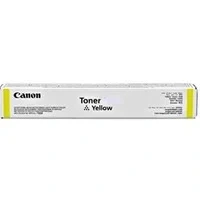 Abbildung von Canon C EXV 54 Y Gelb Toner