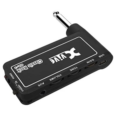 Abbildung von XVive GA 3 Classic Guitar Micro Amp