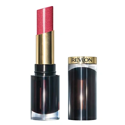 Abbildung von Barra Labios Brillo Y Nutricion Glass Shine Dazzle Me Pink