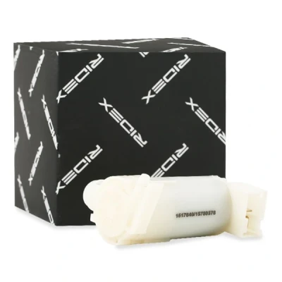 Abbildung von RIDEX 794W0031 Waschwasserpumpe 12 NISSAN: X Trail