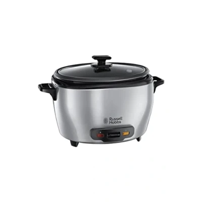 Abbildung von Russell Hobbs 14 Cup Rice Cooker 23570 56