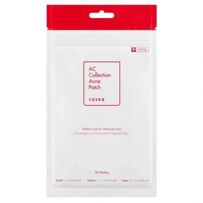 Abbildung von COSRX AC Collection Acne Patch 26pcs