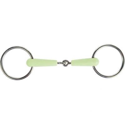 Abbildung von HKM Wassertrense 16mm Apfelgeschmack 15,5cm