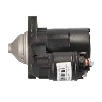 Abbildung von MAGNETI MARELLI 943213071010 Anlasser 12 0,7 NISSAN: MICRA 3, Note I, 2