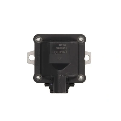 Abbildung von ENGITECH ENT960046 Zündspule 3 12 VOLKSWAGEN: GOLF 3, Passat B3/B4 Variant, Lupo / 3L, AUDI: 80 B4 Limousine, Cabriolet B4, Avant
