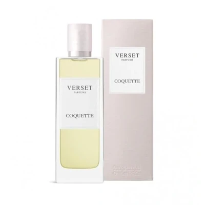 Abbildung von VERSET PARFUMS COQUETTE 50 ml