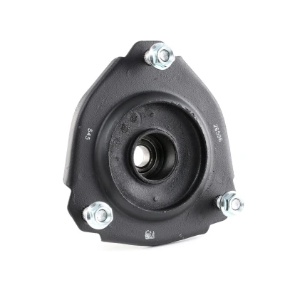 Abbildung von FEBI BILSTEIN 26596 Federbeinstützlager Vorderachse mit Anbaumaterial Kugellager Metall TOYOTA: RAV4 II SUV, I SUV