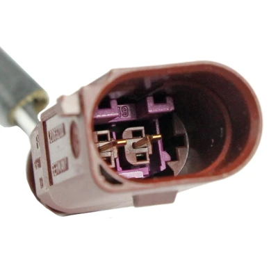 Abbildung von METZGER ORIGINAL ERSATZTEIL 0894026 Sensor, Abgastemperatur VOLKSWAGEN: Golf 6 Variant, Jetta 3, 4