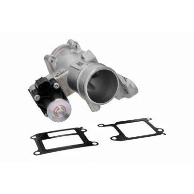 Abbildung von VEMO V95 63 0012 AGR Ventil elektrisch Steuerventil mit Dichtung Steuergerät/Software muss angelernt/upgedatet werden VOLVO: XC60 I, V40 Schrägheck
