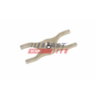 Abbildung von FAST FT53802 Halter, Einspritzventil FORD: Transit Mk6 Kastenwagen, Bus
