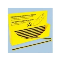 Abbildung von BJZ C 199 2151 C, Schwarz, Gelb