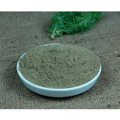 Abbildung von Naturix24 Eberrautekraut gemahlen 100 g
