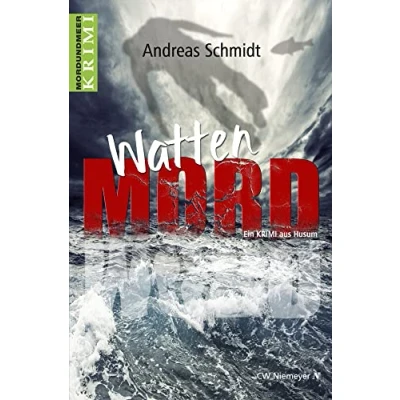 Abbildung von WattenMord: Ein Krimi aus Husum (Mord und Meer Krimi)