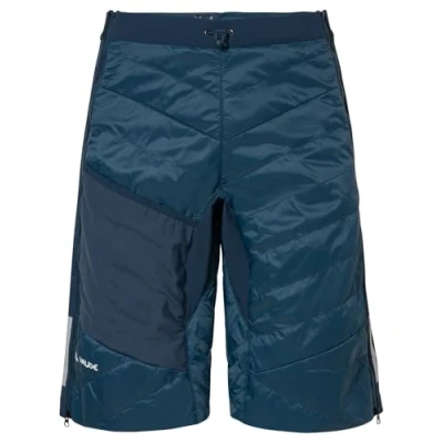 Abbildung von Vaude Herren Mens Sesvenna Iii Shorts, Baltic Sea Uni, 48 EU