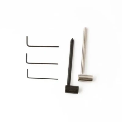 Abbildung von PRS Paul Reed Smith ACC 4216 Schraubenschlüssel Set, Halsstab, Inbus Werkzeug