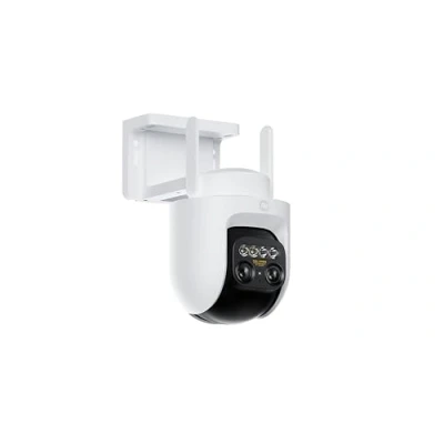 Abbildung von Xiaomi CW700S Netzwerk Überwachungskamera PTZ Außenbereich Farbe (Tag/Nacht) 4 MP 2560 x 1440 2.5K Audio drahtlos WiFi H.265 DC 12 V