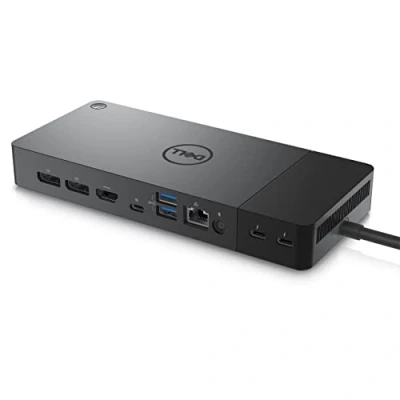Abbildung von Dell Thunderbolt Dockingstation WD22TB4