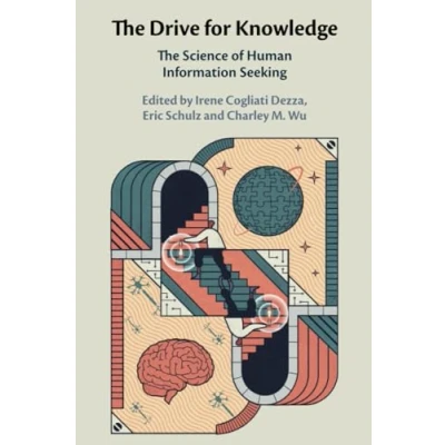 Abbildung von The Drive for Knowledge: Science of Human Information Seeking