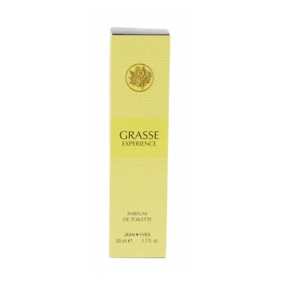 Abbildung von “Grasse Experience&quot; Parfum de Toilette für Damen von Milton Lloyd 50ml