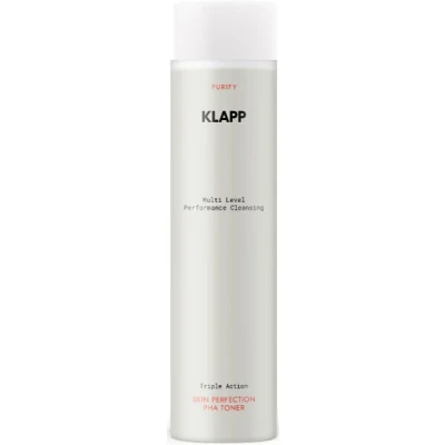 Abbildung von Klapp Skin Perfection Pha Toner 200 Ml