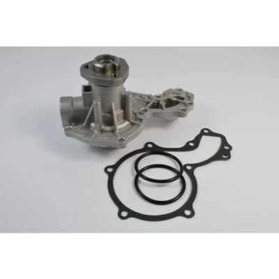 Abbildung von THERMOTEC D1W027TT Wasserpumpe mit Dichtung mechanisch AUDI: A6 C5 Avant, A4 B5 Limousine, VOLKSWAGEN: Golf 4 Schrägheck