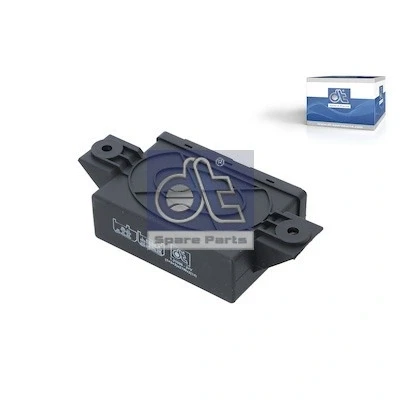 Abbildung von DT Spare Parts 1.21096 Blinkerrelais 24 21