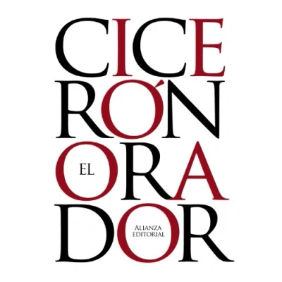 Abbildung von El orador (El libro de bolsillo Clásicos Grecia y Roma)