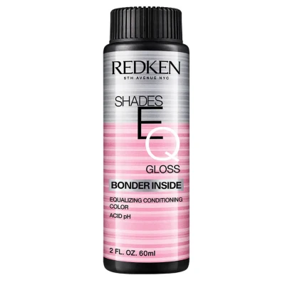 Abbildung von Redken Shades EQ Bonder Inside 09V 60ml