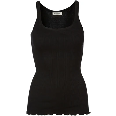 Abbildung von Rosemunde Top, Damen, Größe: XS, Black