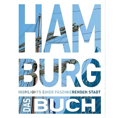 Abbildung von KUNTH Hamburg. Das Buch: Highlights einer faszinierenden Stadt (KUNTH Buch)