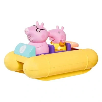 Abbildung von Tomy Toy Playsets, Bad Spieleset, Junge/Mädchen, 1,5 Jahr(e), Kunststoff, Gummi