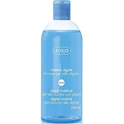 Abbildung von Marine Algae Gel De Ducha 500 Ml