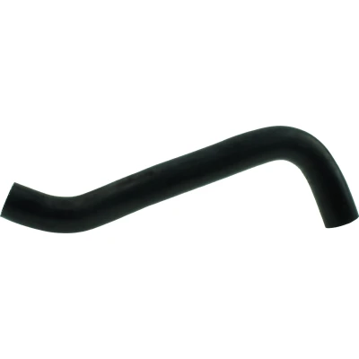 Abbildung von GATES 05 2151 Kühlerschlauch EPDM (Ethylen Propylen Dien Kautschuk) HYUNDAI: Getz