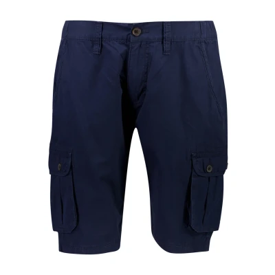 Abbildung von Jack&#039;s Sportswear Shorts, Herren, Größe: Large, Navy