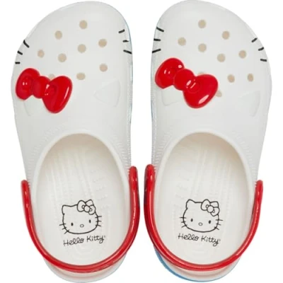 Abbildung von Schuh universal babys Crocs 209469100