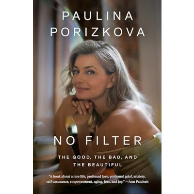 Abbildung von No Filter: the Good, Bad, and Beautiful