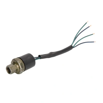 Abbildung von Druckschalter, Klimaanlage THERMOTEC KTT130049