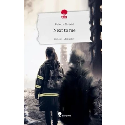 Abbildung von Next to me. Life is a Story story.one