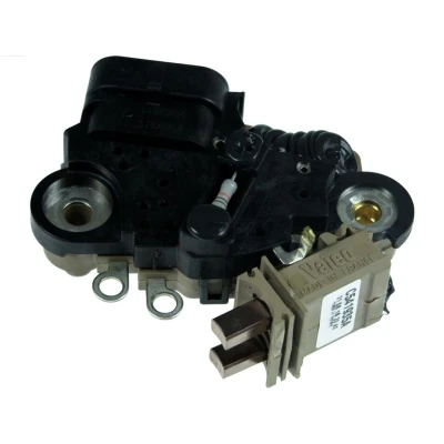 Abbildung von AS PL ARE3133(VALEO) Lichtmaschinenregler 12