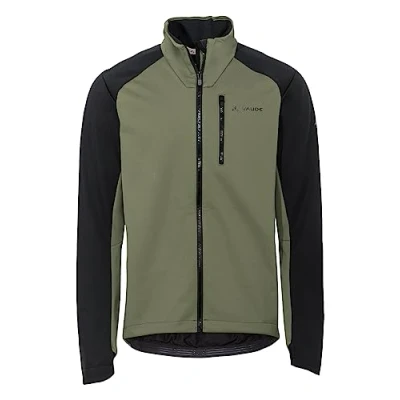 Abbildung von Vaude Posta VI Softshelljacke, Herren, Größe: Small, Cedar wood
