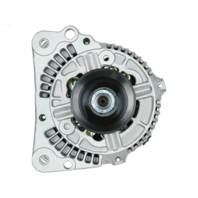 Abbildung von AS PL A0129 Lichtmaschine 12V 90A VOLKSWAGEN: TRANSPORTER 4 Pritsche / Fahrgestell, Bus, Golf Schrägheck