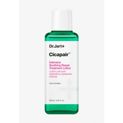 Abbildung von Dr. Jart+ Intensive Soothing Repair Treatment Lotion Gesichtscreme, Größe: 150 ml, N/a