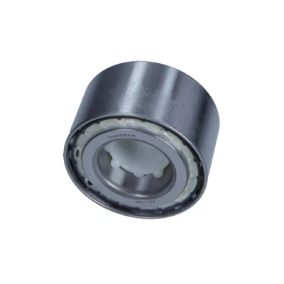 Abbildung von MAXGEAR 33 1168 Radlagersatz Hinterachse 80 MITSUBISHI: L200 / Triton IV Pickup, HYUNDAI: Terracan