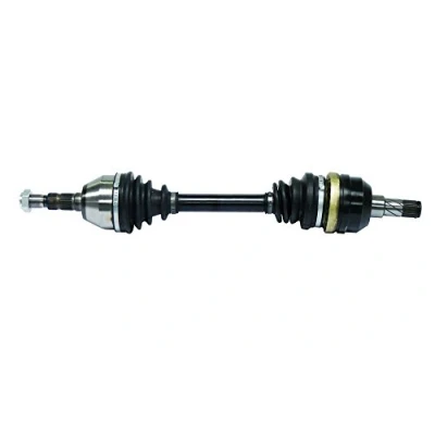 Abbildung von SKF VKJC 1385 Antriebswelle 612 OPEL: Astra H Caravan, Schrägheck, GTC