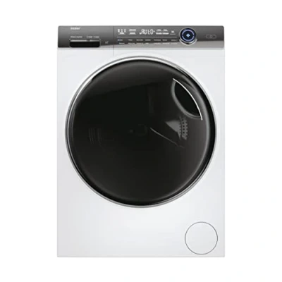 Abbildung von Haier Waschmaschine &quot;HW120 B14979EU1&quot;, HW120 B14979EU1, 12 kg, 1400 U/min, das Hygiene Plus: ABT Antibakterielle Technologie