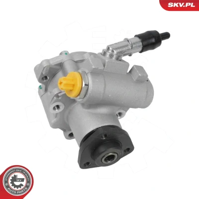 Abbildung von Hydraulikpumpe, Lenkung ESEN SKV 10SKV337