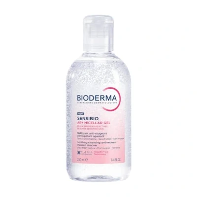 Abbildung von Bioderma Sensibio AR+ Micellaire Gel 250 ml