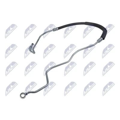 Abbildung von Hydraulikschlauch, Lenkung NTY SPH VW 010