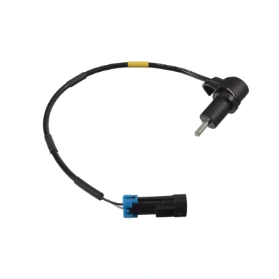 Abbildung von BLUE PRINT ADG07186 ABS Sensor Hinterachse rechts 332