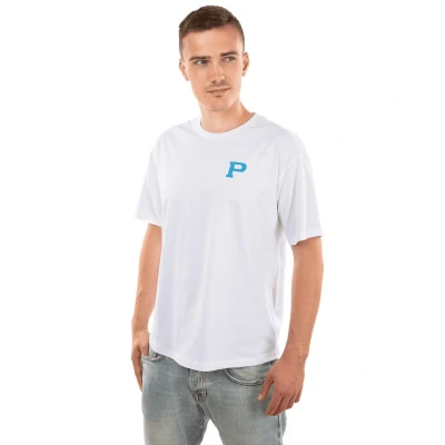 Abbildung von T Shirt Breakthrough Weiß